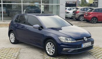 VW Volkswagen Golf 1.6 TDI DSG (Automatik) 2017. full