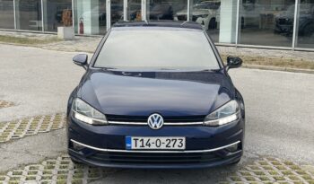 VW Volkswagen Golf 1.6 TDI DSG (Automatik) 2017. full