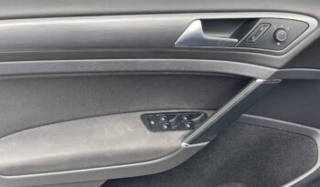 VW Volkswagen Golf 1.6 TDI DSG (Automatik) 2017. full