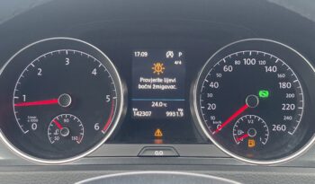 VW Volkswagen Golf 1.6 TDI DSG (Automatik) 2017. full