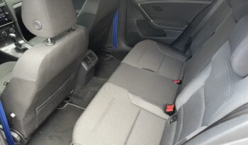 VW Volkswagen Golf 1.6 TDI DSG (Automatik) 2017. full