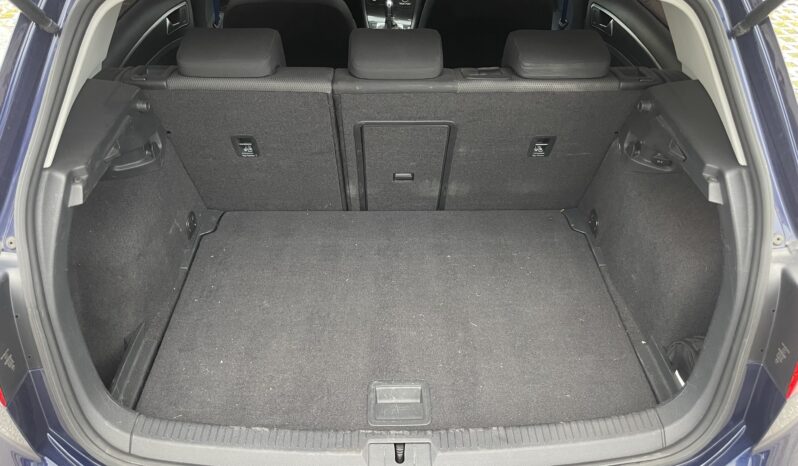 VW Volkswagen Golf 1.6 TDI DSG (Automatik) 2017. full