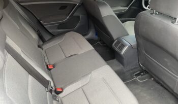 VW Volkswagen Golf 1.6 TDI DSG (Automatik) 2017. full