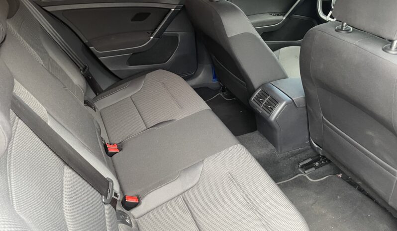 VW Volkswagen Golf 1.6 TDI DSG (Automatik) 2017. full