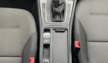 VW Volkswagen Golf 1.6 TDI DSG (Automatik) 2017. full