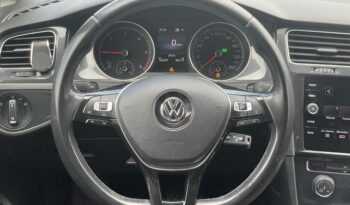 VW Volkswagen Golf 1.6 TDI DSG (Automatik) 2017. full