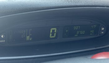 Citroen Xsara Picasso 1.6i 2005 full