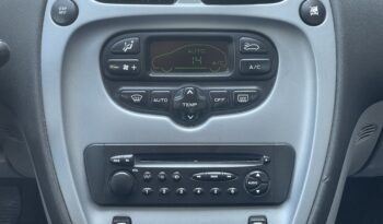 Citroen Xsara Picasso 1.6i 2005 full