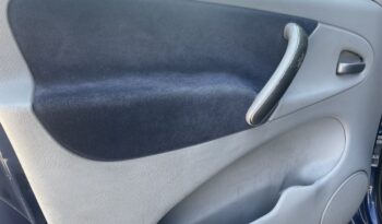 Citroen Xsara Picasso 1.6i 2005 full