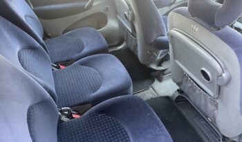 Citroen Xsara Picasso 1.6i 2005 full