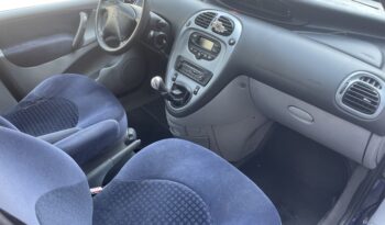 Citroen Xsara Picasso 1.6i 2005 full