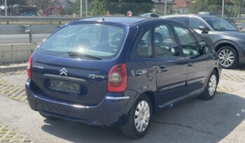 Citroen Xsara Picasso 1.6i 2005 full