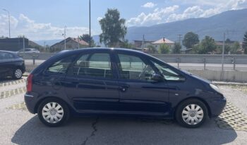 Citroen Xsara Picasso 1.6i 2005 full