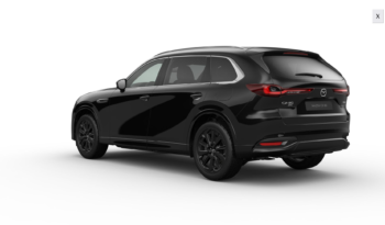 POTPUNO NOVA: Mazda CX-80 Homura+ Inline6 254 KS – 7 sjedišta full