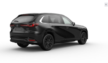POTPUNO NOVA: Mazda CX-80 Homura+ Inline6 254 KS – 7 sjedišta full