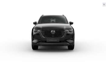 POTPUNO NOVA: Mazda CX-80 Homura+ Inline6 254 KS – 7 sjedišta full