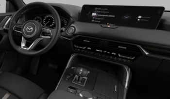 POTPUNO NOVA: Mazda CX-80 Homura+ Inline6 254 KS – 7 sjedišta full