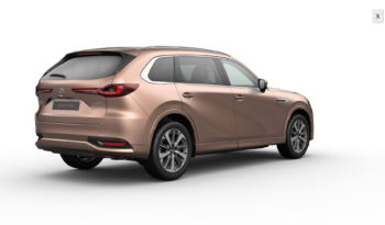 POTPUNO NOVA: Mazda CX-80 Takumi+ Inline6 254 KS – 6 sjedišta full