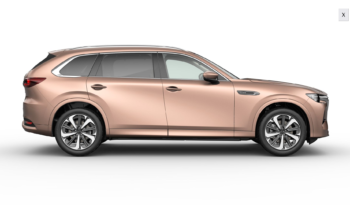 POTPUNO NOVA: Mazda CX-80 Takumi+ Inline6 254 KS – 6 sjedišta full