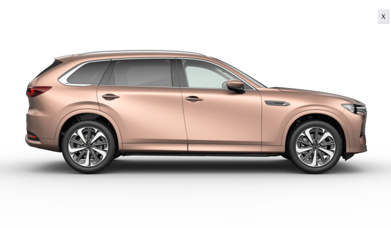 POTPUNO NOVA: Mazda CX-80 Takumi+ Inline6 254 KS – 6 sjedišta full