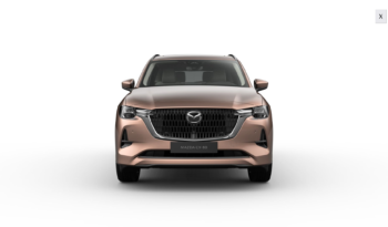 POTPUNO NOVA: Mazda CX-80 Takumi+ Inline6 254 KS – 6 sjedišta full