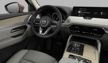 POTPUNO NOVA: Mazda CX-80 Takumi+ Inline6 254 KS – 6 sjedišta full