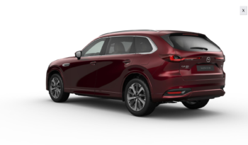 POTPUNO NOVA: Mazda CX-80 Takumi+ Inline6 254 KS – 6 sjedišta full