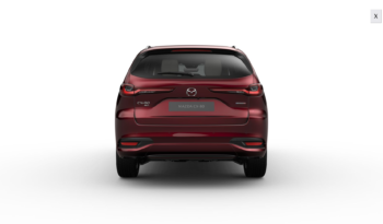 POTPUNO NOVA: Mazda CX-80 Takumi+ Inline6 254 KS – 6 sjedišta full