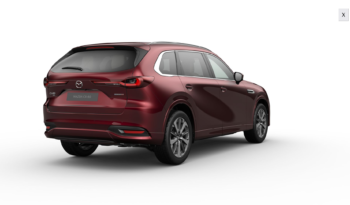 POTPUNO NOVA: Mazda CX-80 Takumi+ Inline6 254 KS – 6 sjedišta full