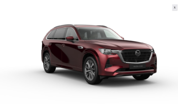 POTPUNO NOVA: Mazda CX-80 Takumi+ Inline6 254 KS – 6 sjedišta full