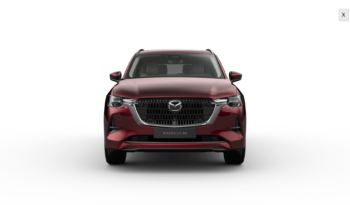 POTPUNO NOVA: Mazda CX-80 Takumi+ Inline6 254 KS – 6 sjedišta full