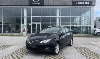 Seat Ibiza ST 1.2 TDI 2011. full
