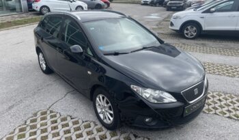 Seat Ibiza ST 1.2 TDI 2011. full