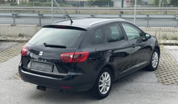 Seat Ibiza ST 1.2 TDI 2011. full