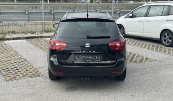 Seat Ibiza ST 1.2 TDI 2011. full
