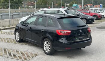 Seat Ibiza ST 1.2 TDI 2011. full