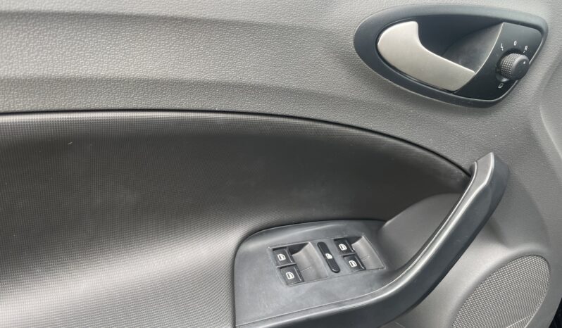 Seat Ibiza ST 1.2 TDI 2011. full