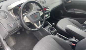 Seat Ibiza ST 1.2 TDI 2011. full