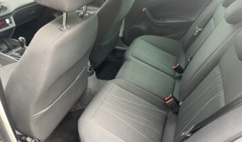 Seat Ibiza ST 1.2 TDI 2011. full