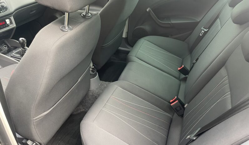 Seat Ibiza ST 1.2 TDI 2011. full