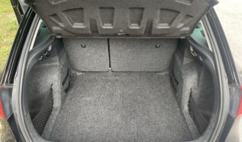 Seat Ibiza ST 1.2 TDI 2011. full