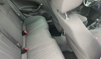 Seat Ibiza ST 1.2 TDI 2011. full