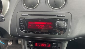 Seat Ibiza ST 1.2 TDI 2011. full