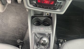 Seat Ibiza ST 1.2 TDI 2011. full