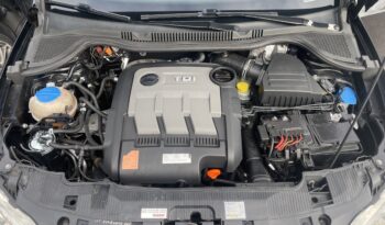 Seat Ibiza ST 1.2 TDI 2011. full