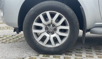 Nissan Pathfinder V6 4X4 Automatik 2014 full