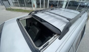 Nissan Pathfinder V6 4X4 Automatik 2014 full