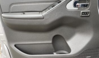 Nissan Pathfinder V6 4X4 Automatik 2014 full