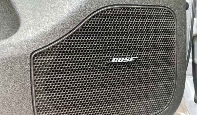 Nissan Pathfinder V6 4X4 Automatik 2014 full