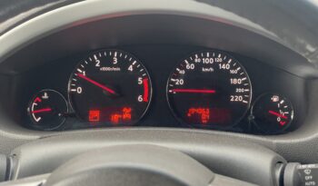 Nissan Pathfinder V6 4X4 Automatik 2014 full